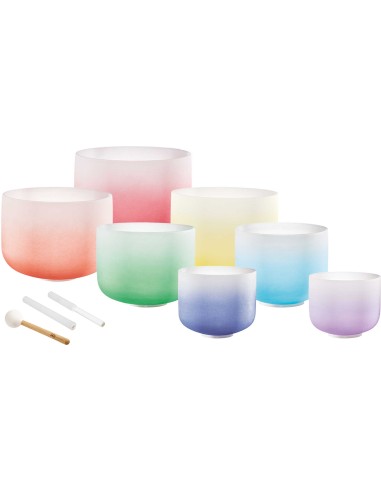 CSBCSETCHA CRYS.SING.BOWL COL.