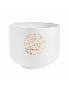 SOLCSB8-528 SOLFEGGIO CRYS.SIN