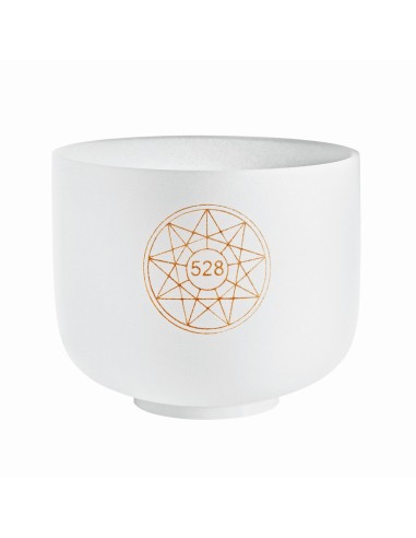 SOLCSB8-528 SOLFEGGIO CRYS.SIN