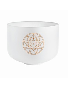 SOLCSB10-417 SOLFEGGIO CRYS.SI