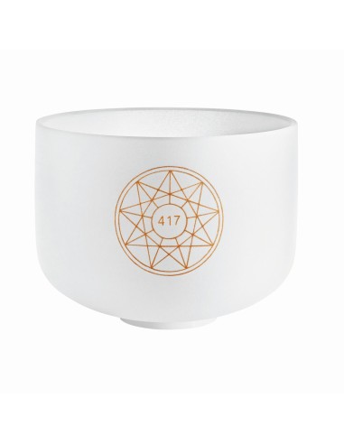 SOLCSB10-417 SOLFEGGIO CRYS.SI