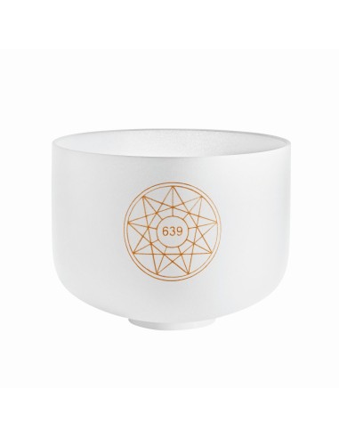 SOLCSB10-639 SOLFEGGIO CRYS.SI