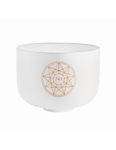 SOLCSB10-741 SOLFEGGIO CRYS.SI