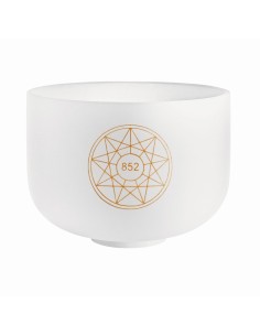 SOLCSB10-852 SOLFEGGIO CRYS.SI