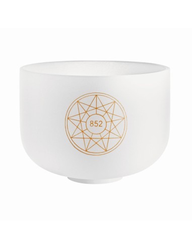 SOLCSB10-852 SOLFEGGIO CRYS.SI