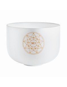 SOLCSB10-963 SOLFEGGIO CRYS.SI