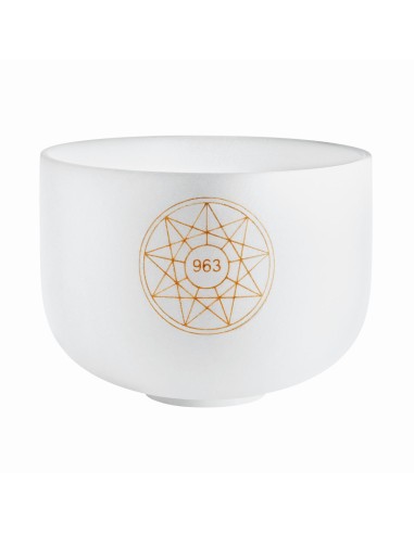 SOLCSB10-963 SOLFEGGIO CRYS.SI