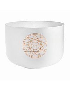 SOLCSB12-174 SOLFEGGIO CRYS.SI