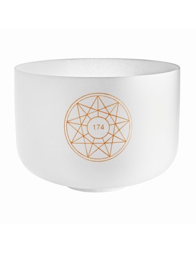 SOLCSB12-174 SOLFEGGIO CRYS.SI