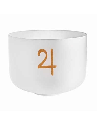 PCSB12J TUNED CRYSTAL SINGING