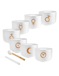 PCSBSETCHA TUNED CRYSTAL SINGI