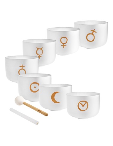 PCSBSETCHA TUNED CRYSTAL SINGI