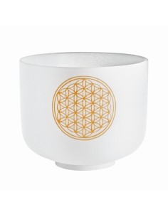 PCSB8FOL TUNED CRYSTAL SINGING