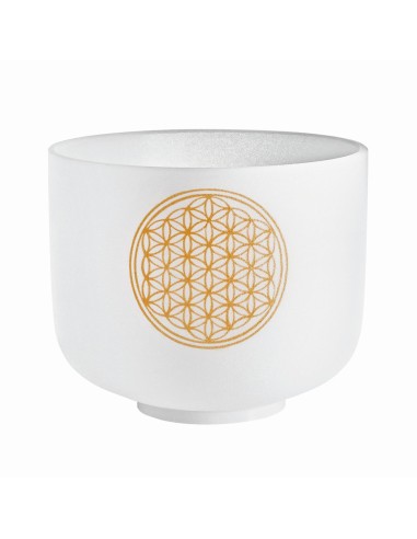 PCSB8FOL TUNED CRYSTAL SINGING