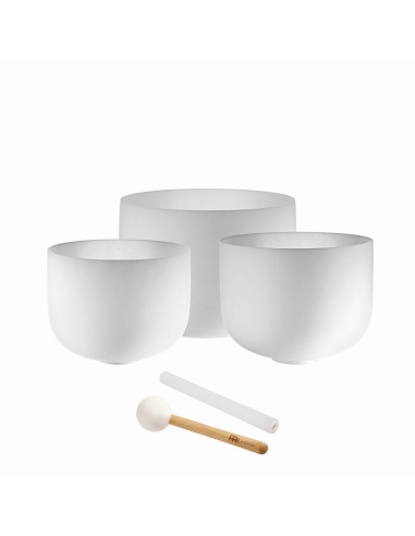 3 UD CRYSTAL SING.BOWL SET,A4/