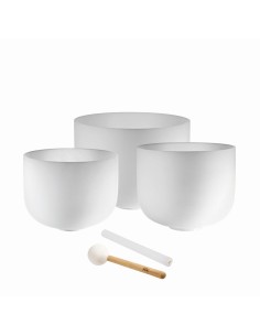 3 UD CRYSTAL SING.BOWL SET,A4/