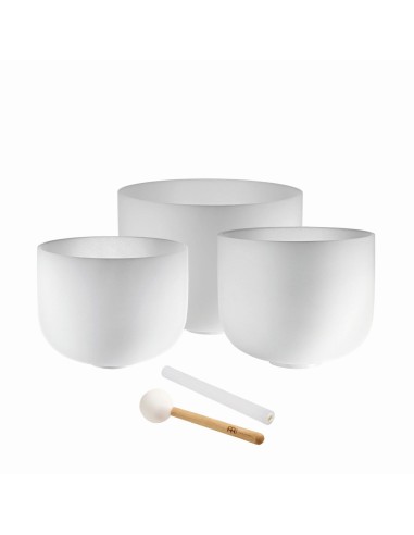3 UD CRYSTAL SING.BOWL SET,A4/