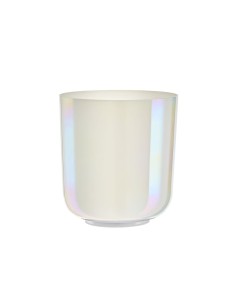 7 ESSENCE CRYSTAL SING.BOWL,CR