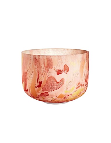 10' MARBLE CRYSTAL SING.BOWL,