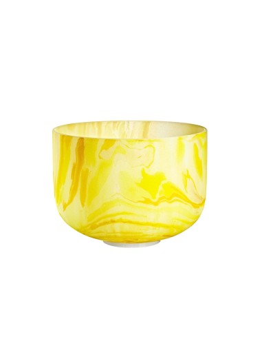10' MARBLE CRYSTAL SING.BOWL,