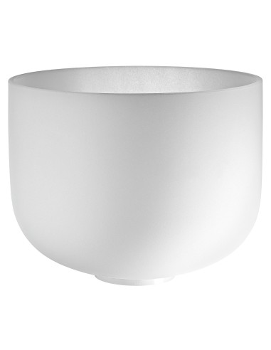 CSBM12A3 CRYSTAL SINGING BOWL
