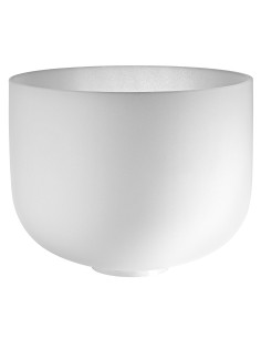 CSBM12C4 CRYSTAL SINGING BOWL