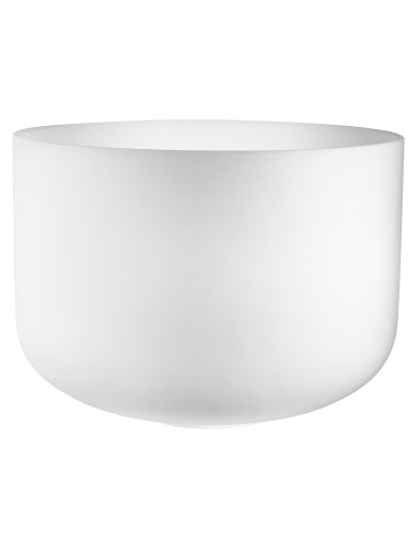 CSBM16C3 CRYSTAL SINGING BOWL