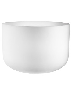 CSBM16D3 CRYSTAL SINGING BOWL