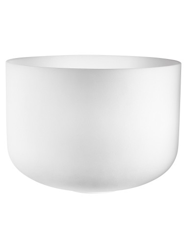 CSBM16D3 CRYSTAL SINGING BOWL
