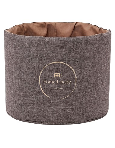 CSBS10BR CRYSTAL SINGING BOWL