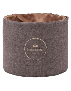 CSBS11BR CRYSTAL SINGING BOWL