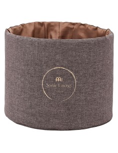 CSBS12BR CRYSTAL SINGING BOWL