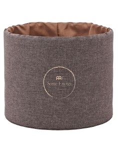 CSBS13BR CRYSTAL SINGING BOWL