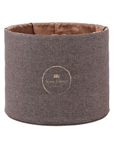 CSBS14BR CRYSTAL SINGING BOWL