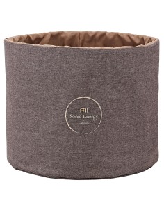 CSBS16BR CRYSTAL SINGING BOWL