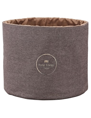 CSBS16BR CRYSTAL SINGING BOWL