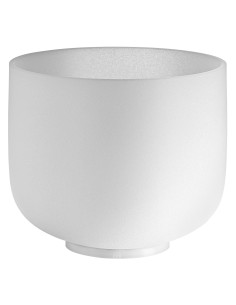 CSB8C5 CRYSTAL SINGING BOWL 8'