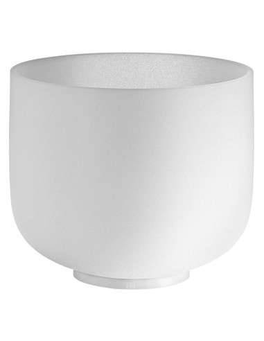 CSB8C5 CRYSTAL SINGING BOWL 8'
