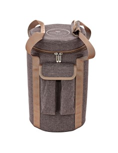 CSCB6BR CRYSTAL SINGING CHALIC