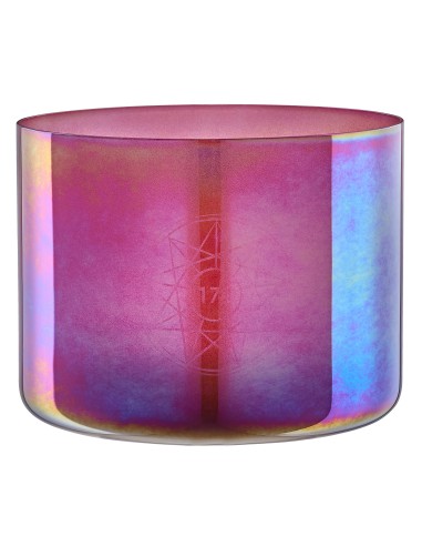 ESOLCSB174 SOLFFEGIO CRYSTAL S