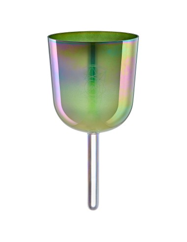 ESOLCSB396 SOLFFEGIO CRYSTAL S