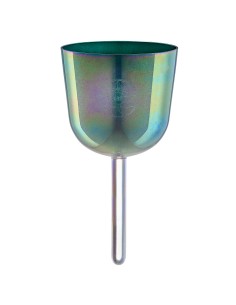 ESOLCSB639 SOLFFEGIO CRYSTAL S