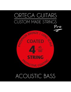 ACUS. BASS PRO STRINGS 4 ABP-4