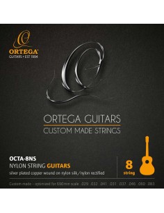 JUEGO CDAS. OCTA-8NS