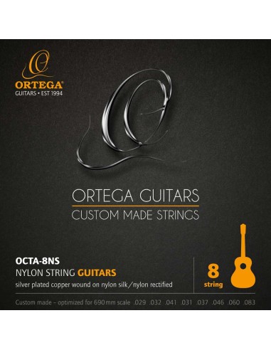 JUEGO CDAS. OCTA-8NS