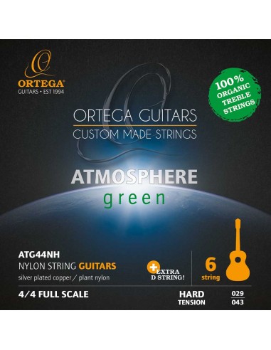 ATG44NH BALANCED STRINGS HARD