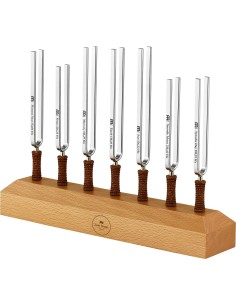TF-SET-CHA-7 TUNING FORK - CHA