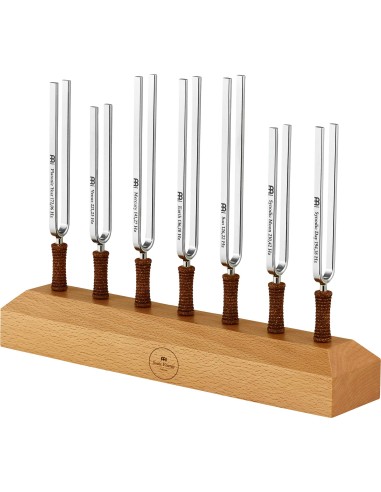 TF-SET-CHA-7 TUNING FORK - CHA