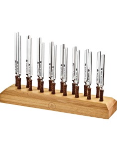TF-SET-16 TUNING FORK - SET 16