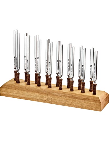 TF-SET-16 TUNING FORK - SET 16